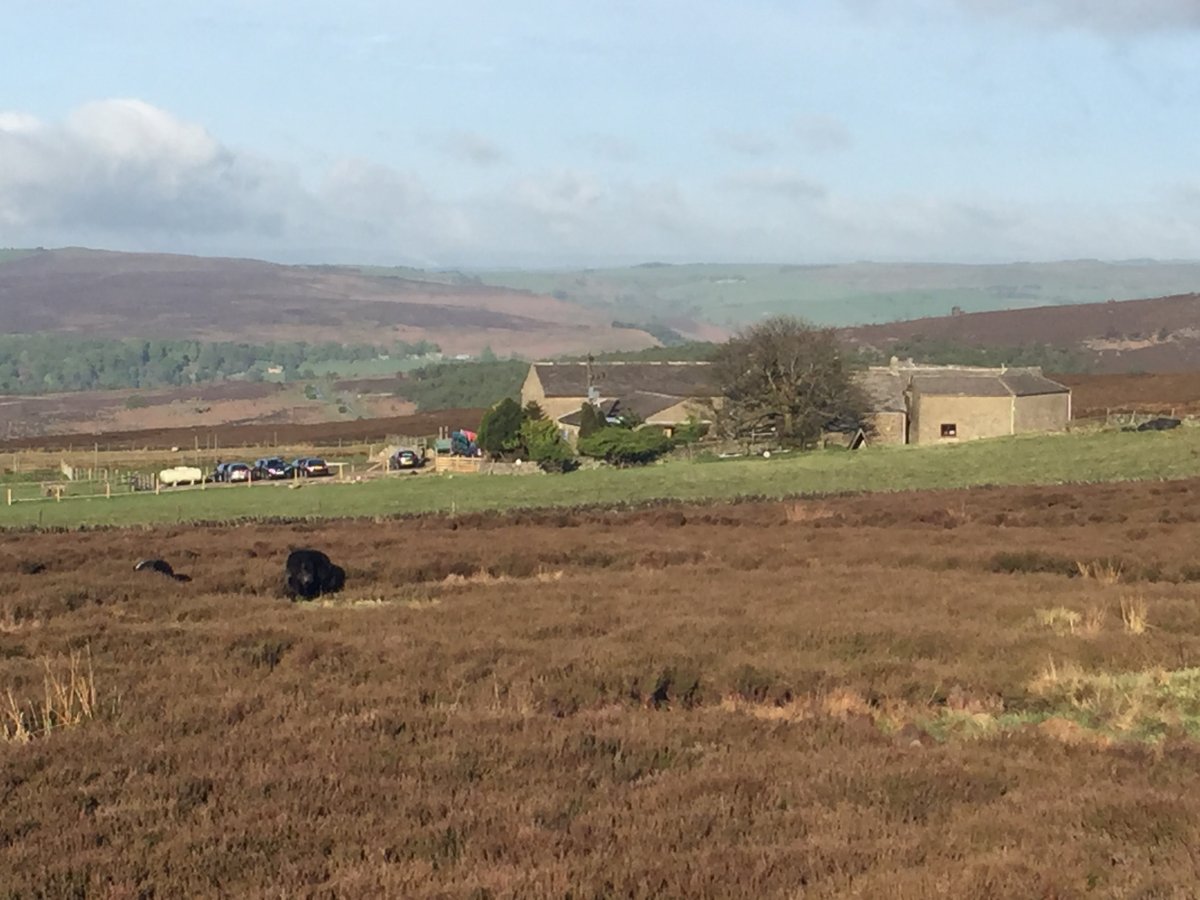 Parson House Outdoor Pursuit Centre